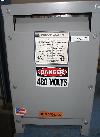 HEVI-DUTY Step down Transformer, 15 kva,